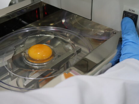 Gobierno Regional y Universidad de O’Higgins implementan laboratorio con potencial de verificar el sistema de producción de huevos de gallina